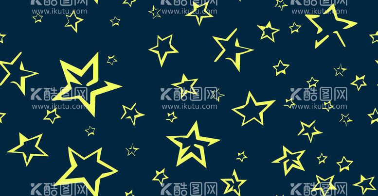 编号：09248109211721244501【酷图网】源文件下载-星星