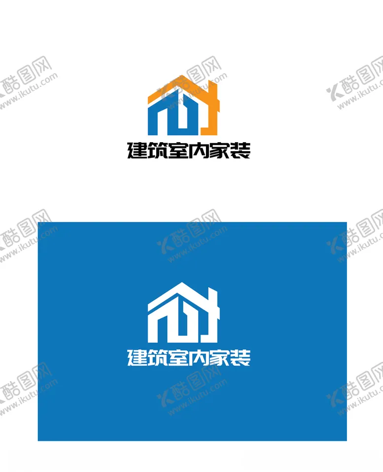 编号：76940407091321007590【酷图网】源文件下载-室内家装标识设计