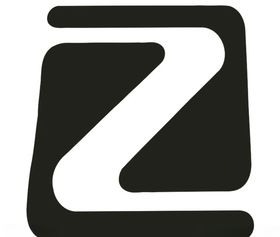 英文字母变形Z 