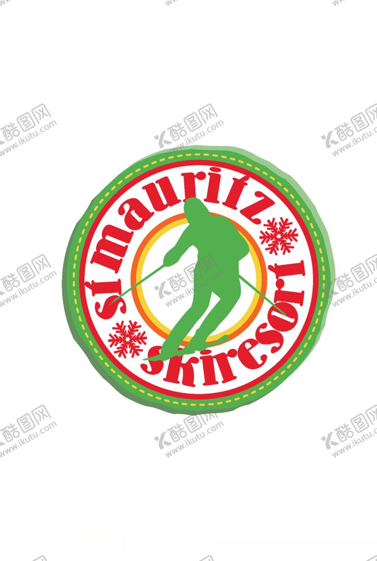 编号：82950210200809442393【酷图网】源文件下载-服装印花