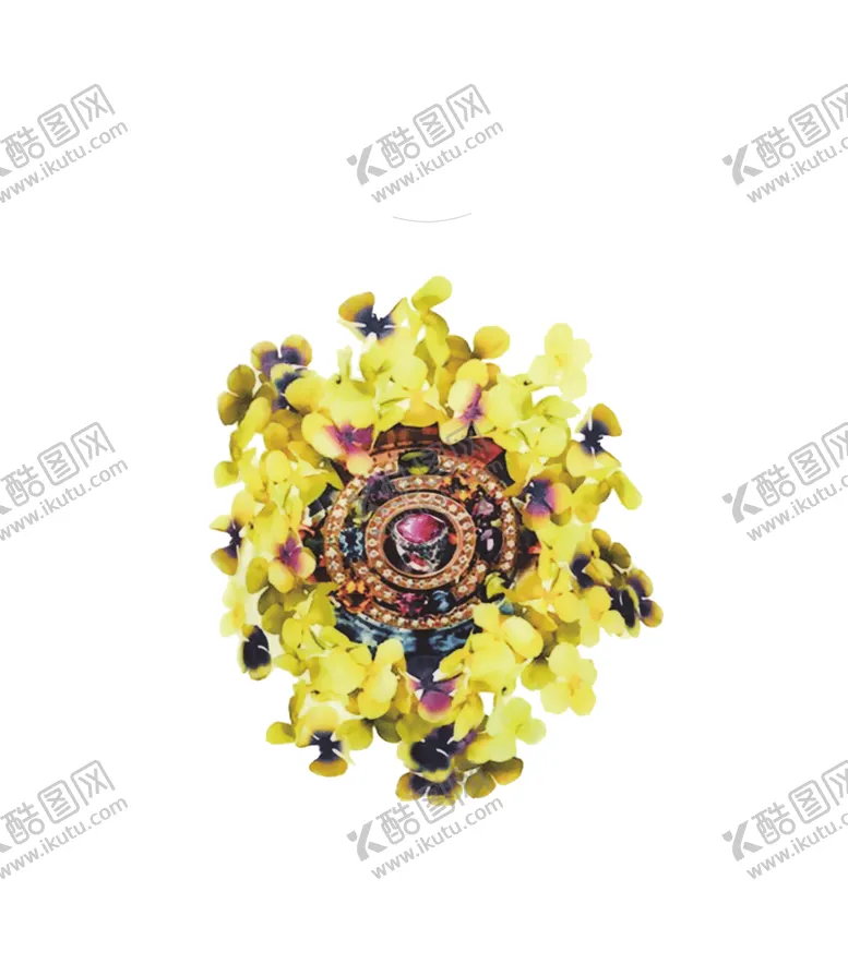 编号：87470806280307295529【酷图网】源文件下载-数码印花
