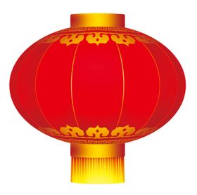 喜庆灯笼
