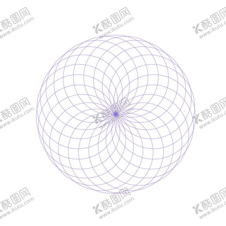 编号：33634909201334388073【酷图网】源文件下载-圆环底纹