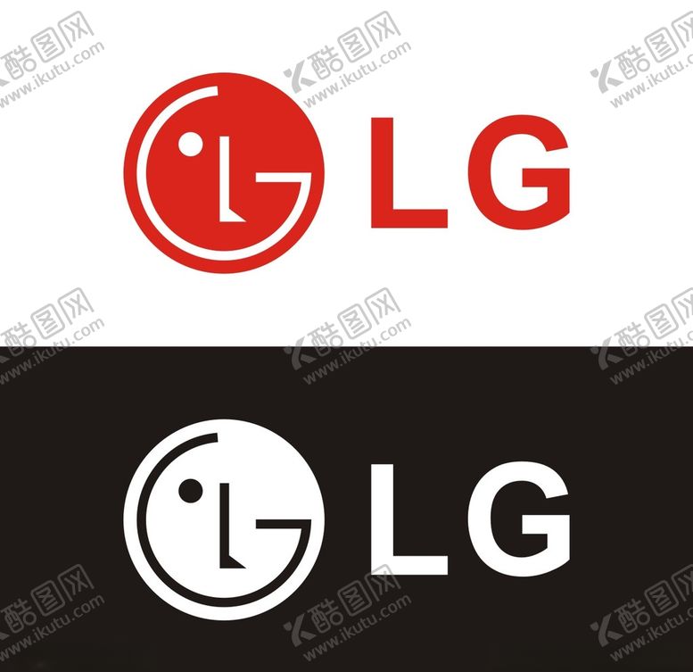 编号：41493009280437399043【酷图网】源文件下载-LG标志
