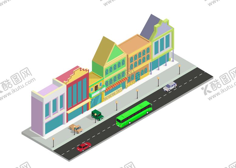 编号：96172310030226399205【酷图网】源文件下载-房屋建筑