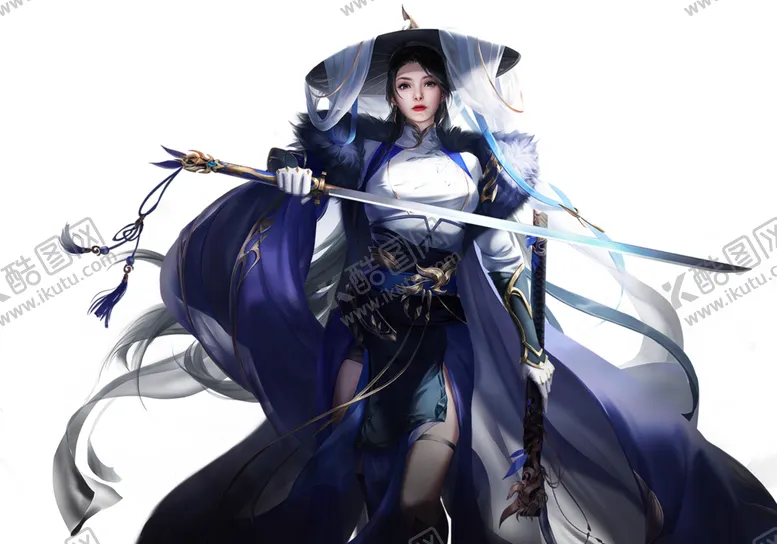 编号：49799204160021467926【酷图网】源文件下载-游戏人物