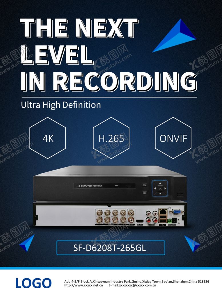 编号：71256010061904444289【酷图网】源文件下载-监控摄像头探头CCTV