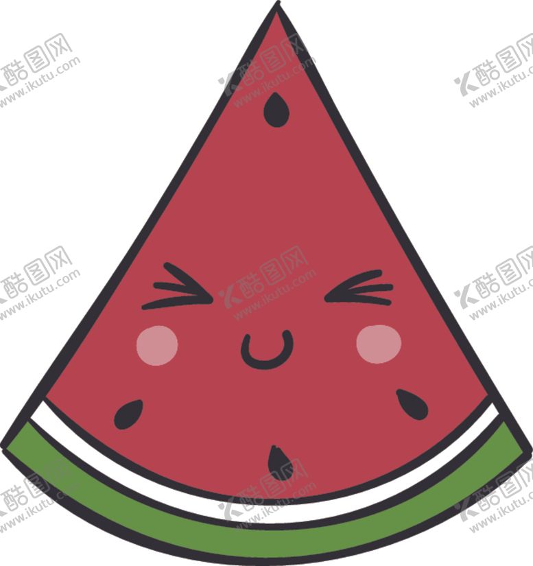 编号：82826510202035431398【酷图网】源文件下载-卡哇伊美食