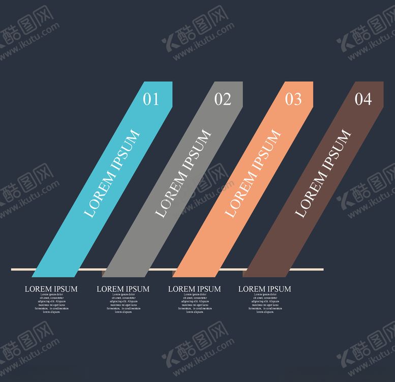 编号：18440809280513359542【酷图网】源文件下载-数据图表元素