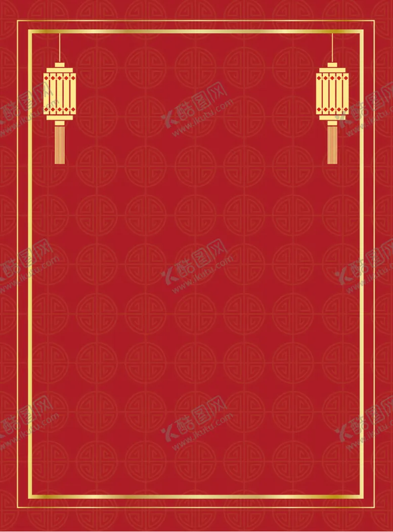 编号：76852109140328378961【酷图网】源文件下载-红色背景 