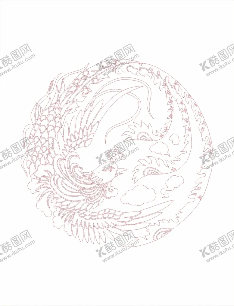 编号：68071112102207215297【酷图网】源文件下载-凤凰
