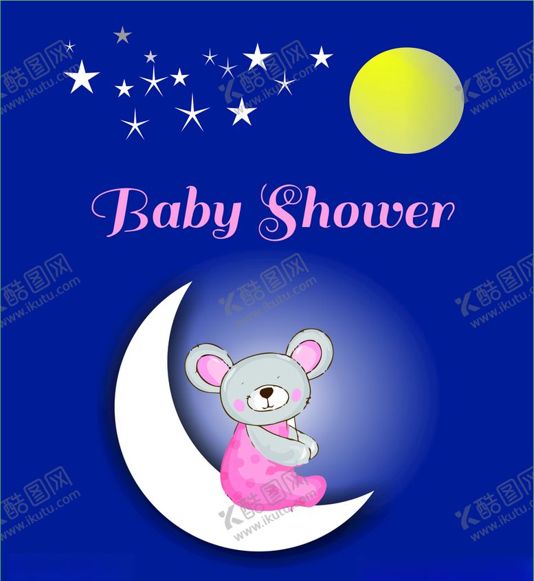 编号：43998710030911597131【酷图网】源文件下载-晚安夜晚