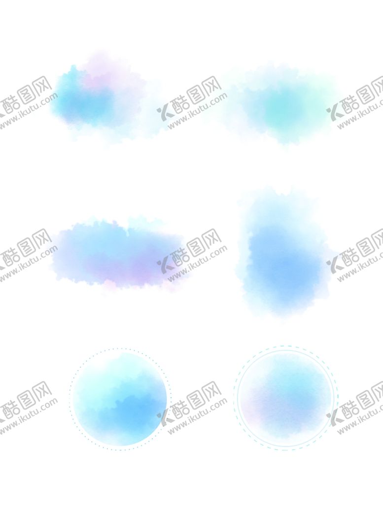 编号：36243006160019023217【酷图网】源文件下载-水墨素材毛笔画素材墨迹素材