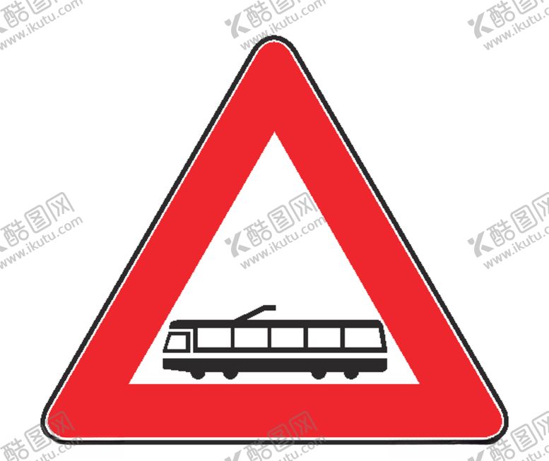 编号：59451107090616096093【酷图网】源文件下载-交通标识