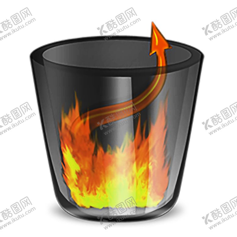 编号：91322510311241065943【酷图网】源文件下载-火焰