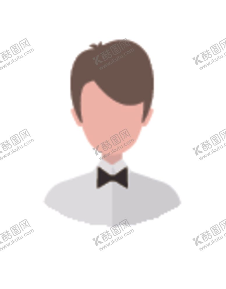 编号：70486609221834531126【酷图网】源文件下载-服务员