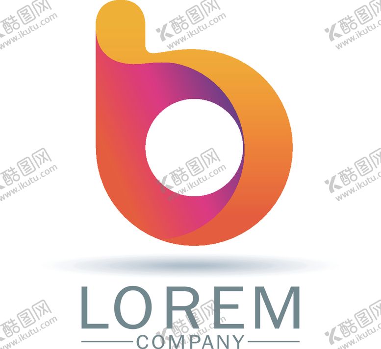 编号：24842610020824216094【酷图网】源文件下载-字母logo