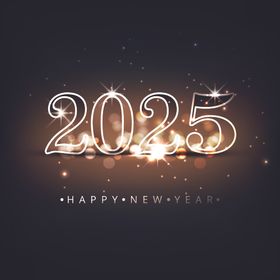 2025年字体