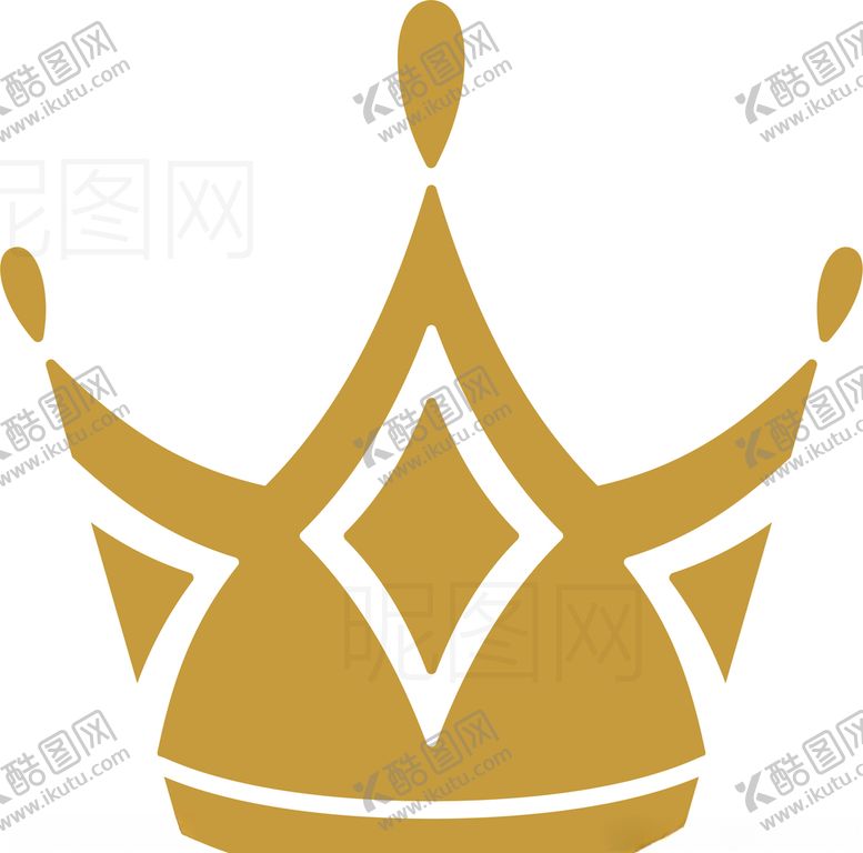 编号：13020605090756214444【酷图网】源文件下载-皇冠