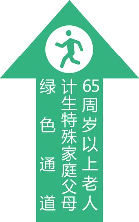 绿色通道
