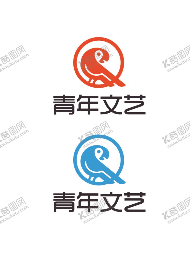 编号：27292301132350189927【酷图网】源文件下载-文艺标识设计