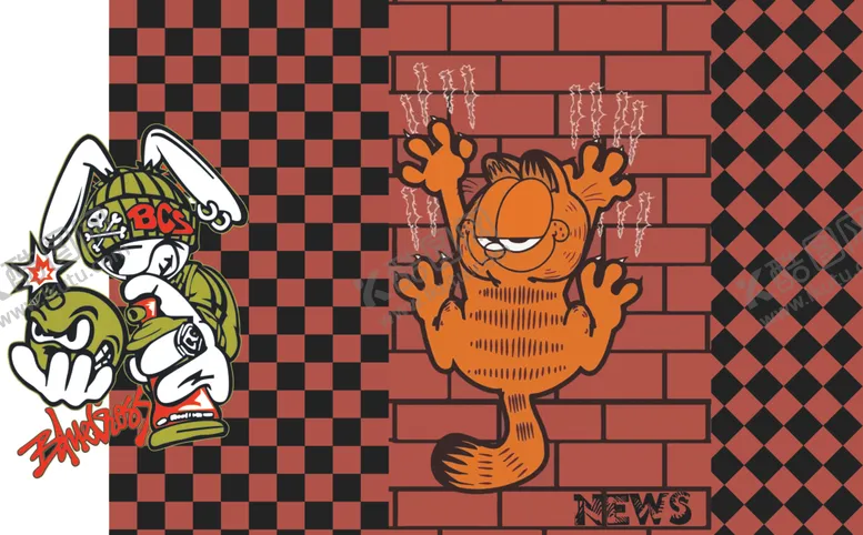 编号：38208506251159328688【酷图网】源文件下载-大牌套装