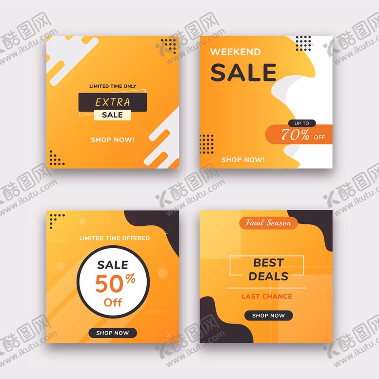 编号：50724709190420031505【酷图网】源文件下载-矢量标签素材