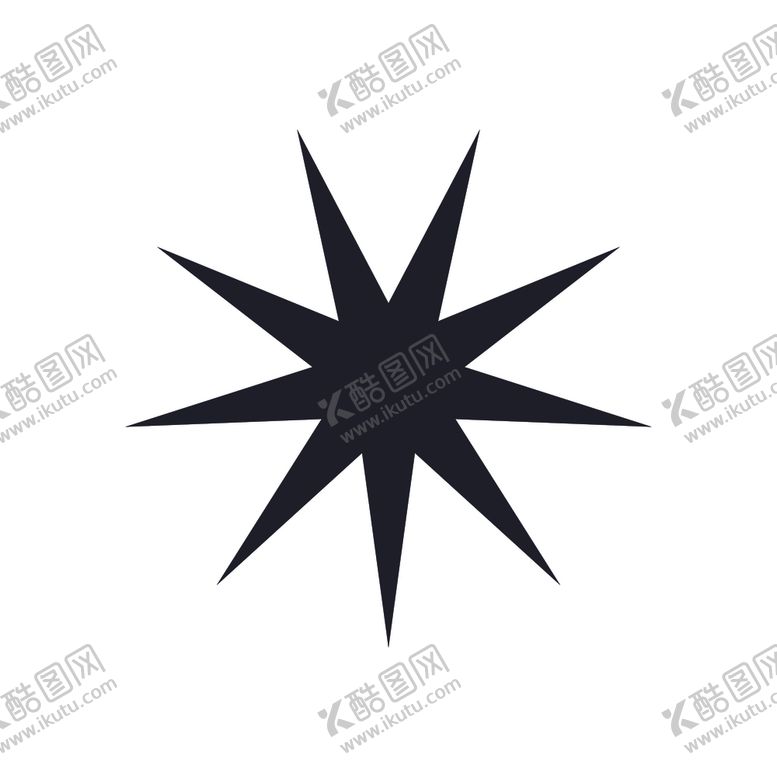 编号：50647110020415078485【酷图网】源文件下载-简易抽象图案