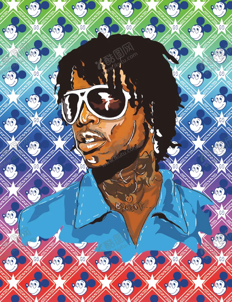 编号：84694809131239472082【酷图网】源文件下载-人像