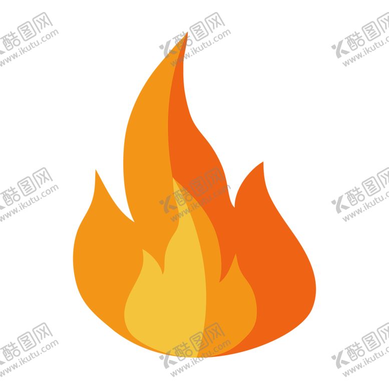 编号：93199910172032578230【酷图网】源文件下载-火焰