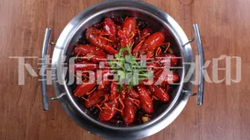 小龙虾DM香辣上市