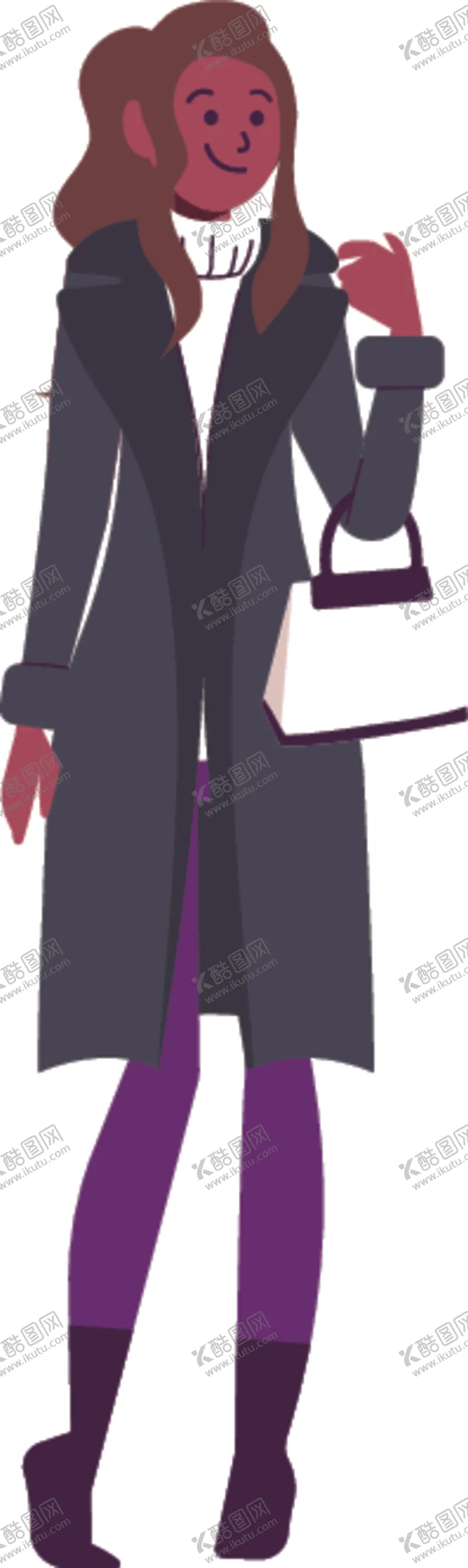 编号：68175903311220241859【酷图网】源文件下载-冬装