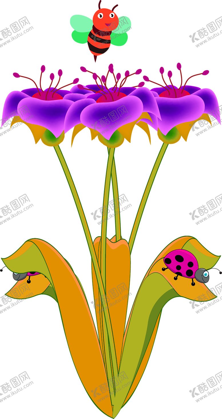 编号：30631110021014313607【酷图网】源文件下载-鲜花素材