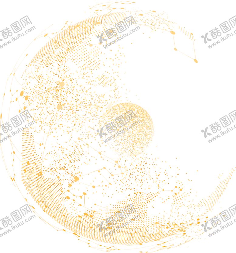 编号：69296509210908175788【酷图网】源文件下载-科技元素