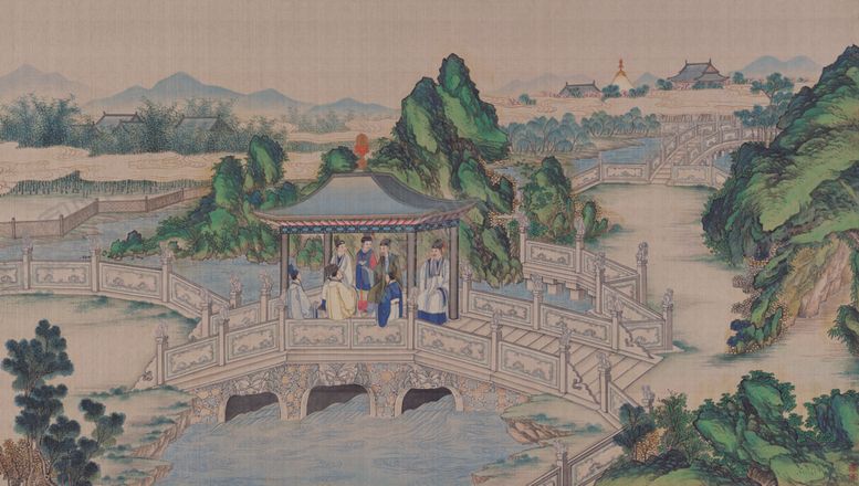 编号：58271506232242238816【酷图网】源文件下载-红楼梦