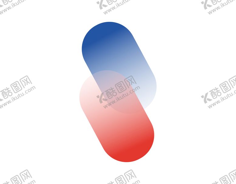 编号：89452309220020082796【酷图网】源文件下载-渐变logo