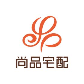 编号：92531809251138170719【酷图网】源文件下载-餐饮 招牌  logo  尚客