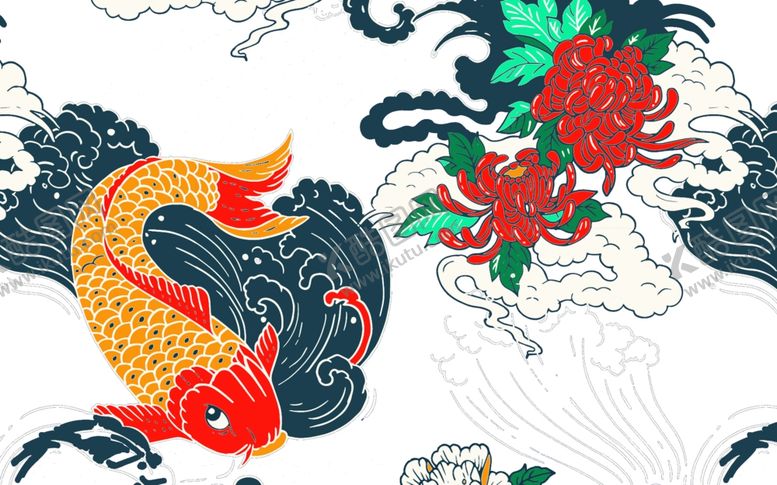 编号：30894810242038011904【酷图网】源文件下载-国潮图片