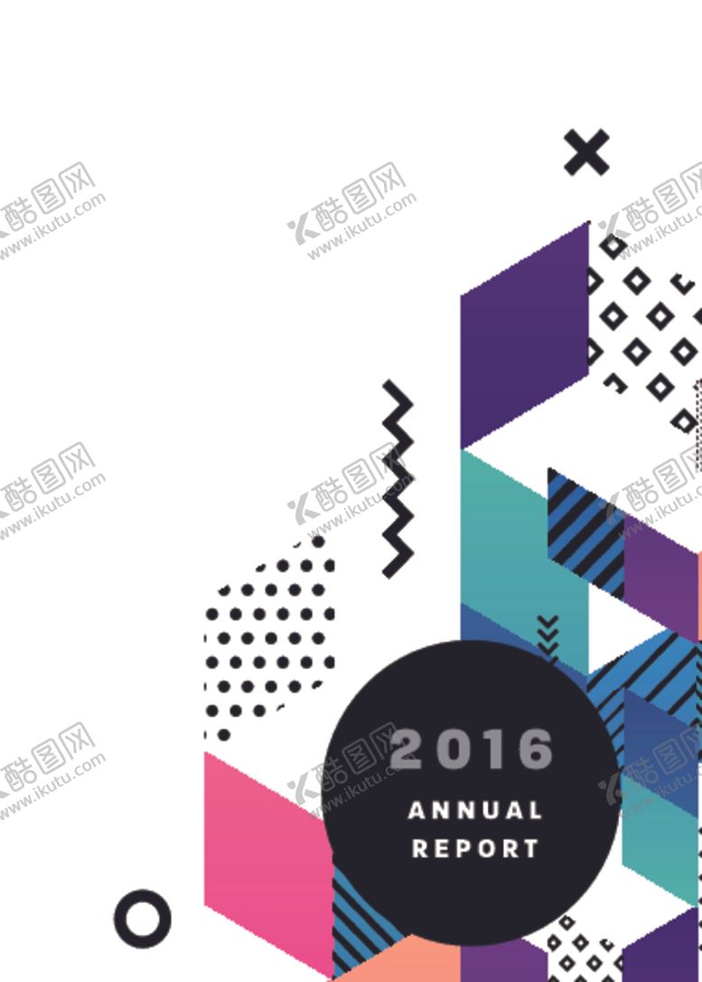 编号：36272610042320317323【酷图网】源文件下载-彩色拼接设计图案