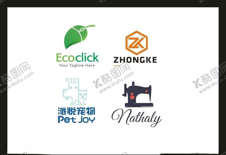 编号：74817109261348285217【酷图网】源文件下载-LOGO设计