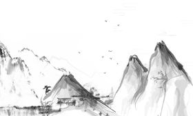 中国风