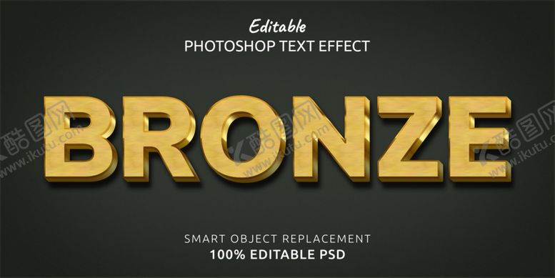 编号：17238909281640313625【酷图网】源文件下载-字体样式金质