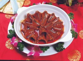 家常菜美食