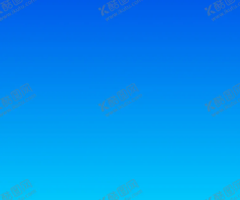 编号：44247101171922574278【酷图网】源文件下载-蓝白渐变