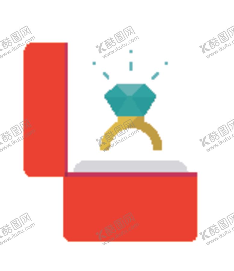 编号：17813205042321495611【酷图网】源文件下载-钻戒