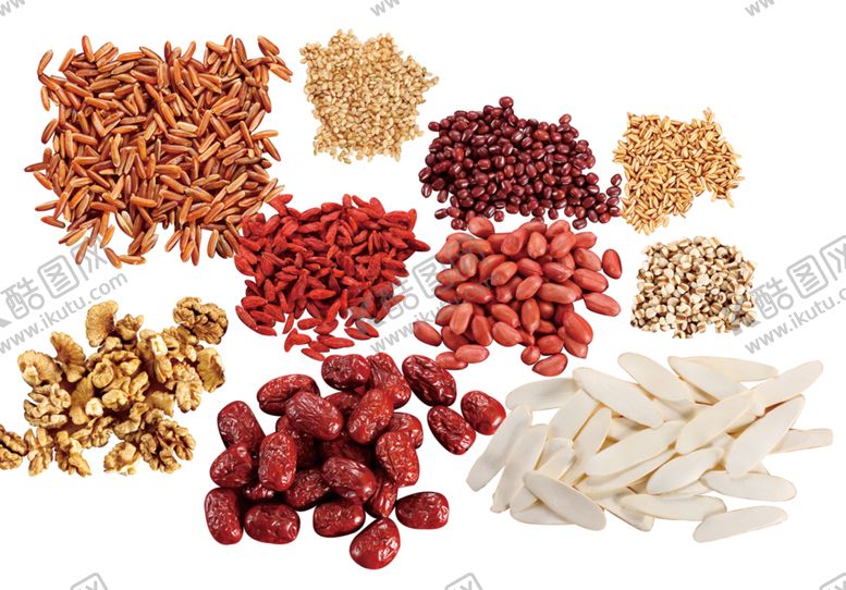 编号：52596310141000324131【酷图网】源文件下载-五谷杂粮