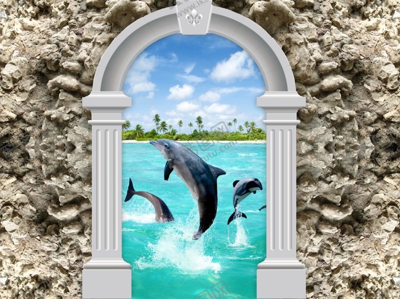 编号：69590609220848366812【酷图网】源文件下载-背景墙