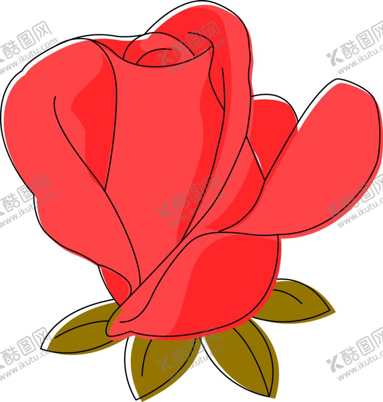 编号：24693709191214573780【酷图网】源文件下载-鲜花装饰