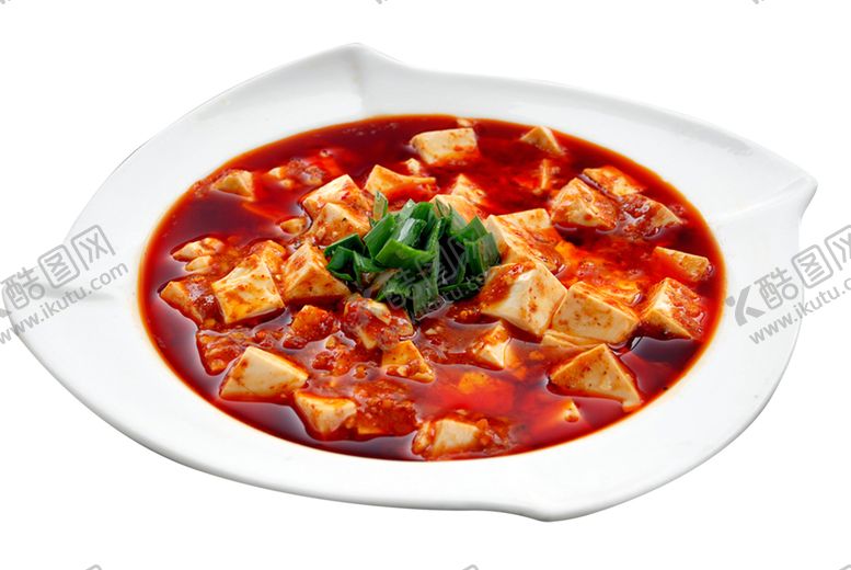 编号：20124705051015245587【酷图网】源文件下载-麻婆豆腐