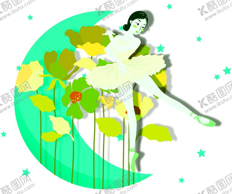 编号：98444809270041258865【酷图网】源文件下载-花素材